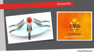 Schaarste
 