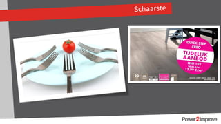 Schaarste
 
