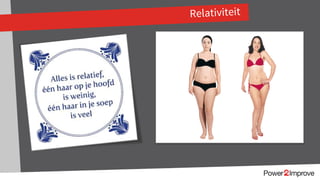 Relativiteit
 