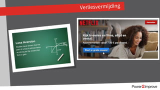 Verliesvermijding
 