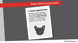 Basis Bevooroordeeld
 