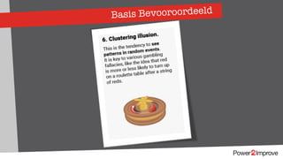 Basis Bevooroordeeld
 