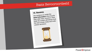 Basis Bevooroordeeld
 