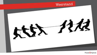 Weerstand
 