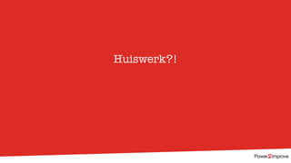 Huiswerk?!
 