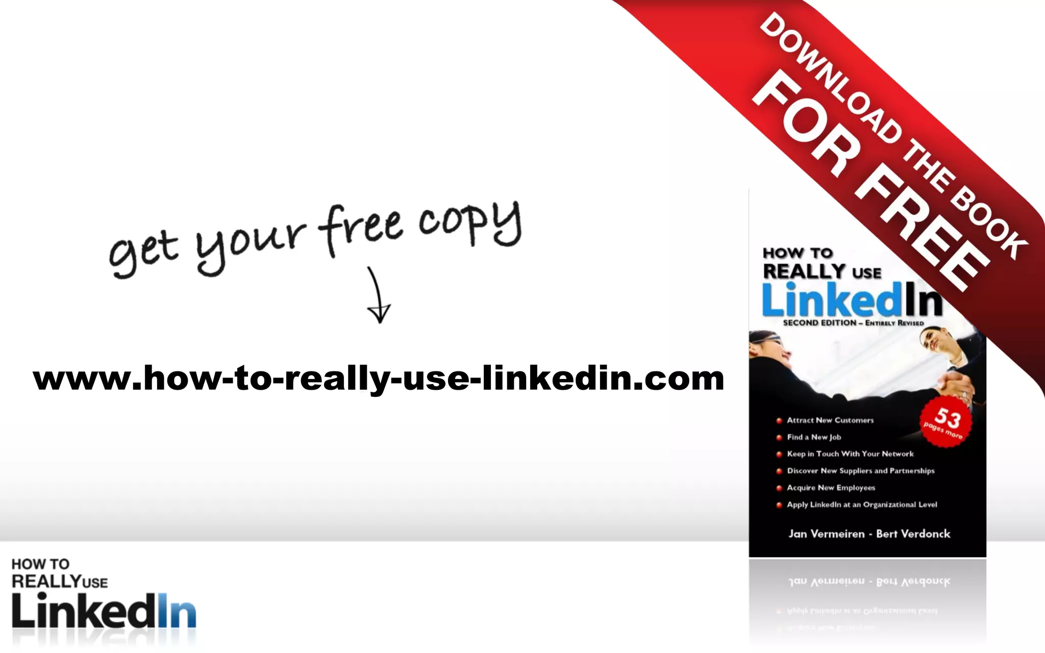 www.how-to-really-use-linkedin.com 
