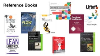 Reference Books
 