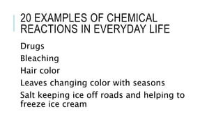 How to Recognize a Chemical Reaction.pptx
