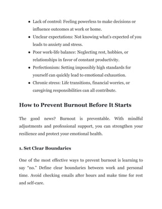How to Recognize Burnout and Prevent It Before It Starts.pdf