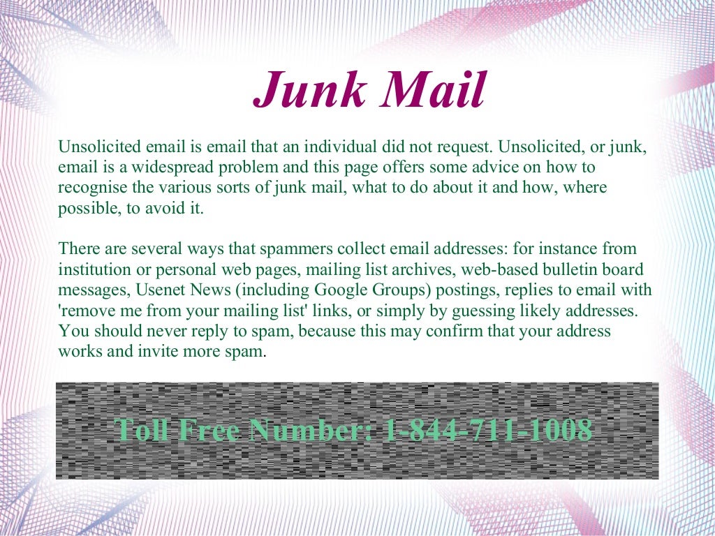How To Recover Junk Mail From Hotmail How To Recover Delete Mail Fr 