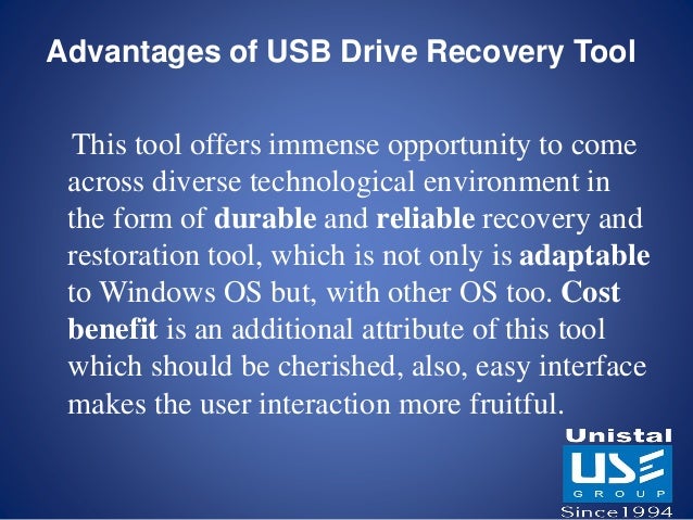 How To Recover Deleted Data From Pen Drive