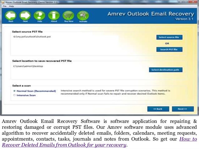 How To Recover Deleted Emails From Outlook how-to-recover-deleted-emails-from-outlook