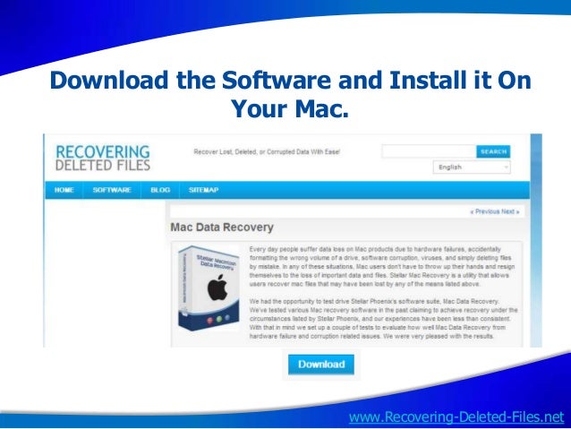 mac file recovery reddit