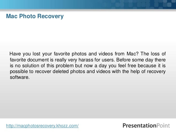 how to recover deleted messages on macbook