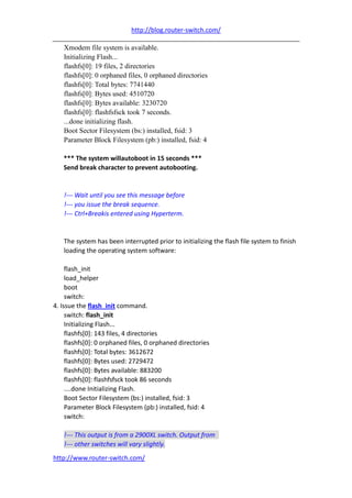 G-Fiber Wi-Fi 6E Router Setup Made EASY in 5 Minutes!