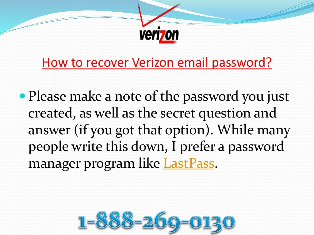How To Recover Verizon Email Password how-to-recover-verizon-email-password