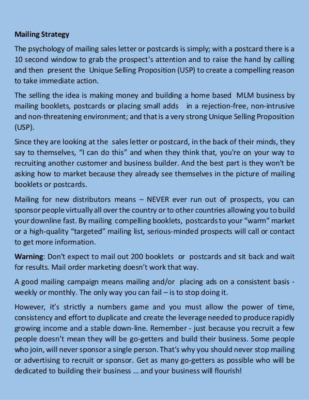 How to Recruit Easily and Quickly In Any MLM pany How to Recruit Easily and Quickly In Any MLM pany