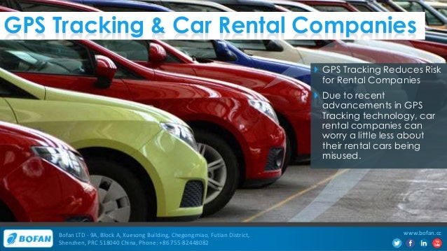 Car Rental Tracking At Its Best Car Rental Tracking At Its Best