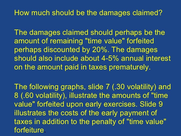 Ri stock options