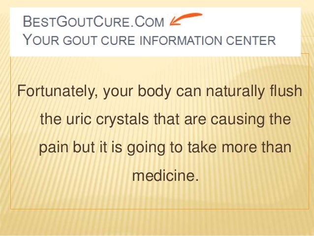 Natural Treatment For High Uric Acid Levels Natural Treatment For High Uric Acid Levels
