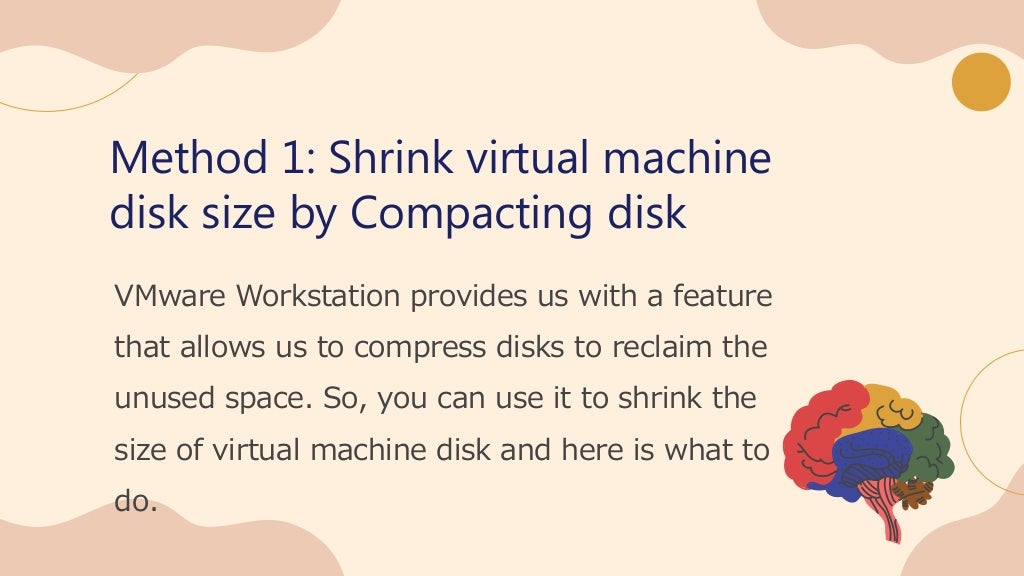 How To Reduce Vmware Disk Size | How To Shrink Vmware Disk – YOFU