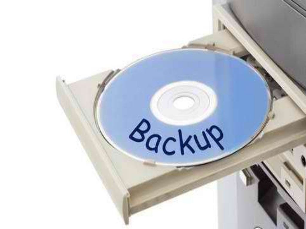 How To Reformat Pc