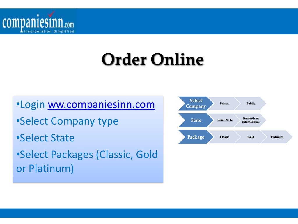 How To Register A Company