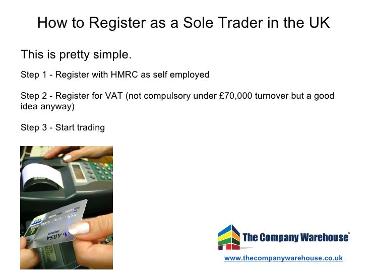 Business structures: Sole trader | Business Victoria