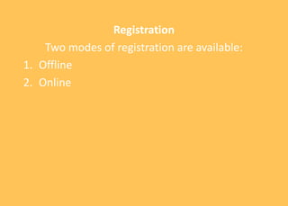How to register with NPS?