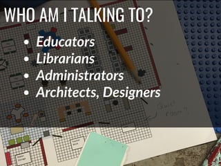 Reimagining Library Spaces: Transform Your Space on Any Budget | PDF