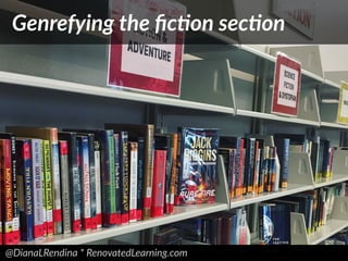 Reimagining Library Spaces: Transform Your Space on Any Budget | PDF
