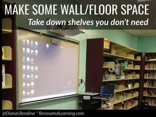 Reimagining Library Spaces: Transform Your Space on Any Budget | PDF