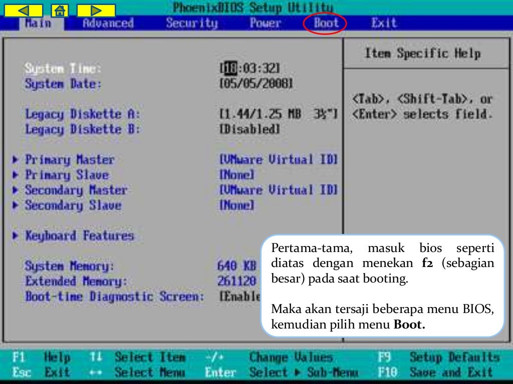 Cara Install Windows C++ 2015 Cara Install Windows C++ 2015