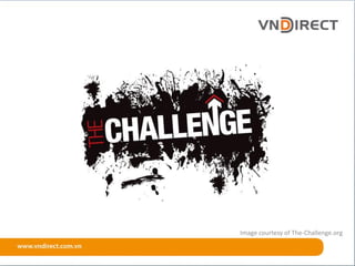 Image courtesy of The-Challenge.org
 