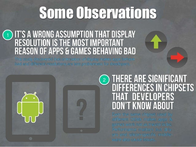 Optimize Performance Game Android Optimize Performance Game Android