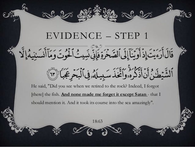 How To Remember Things You Forgot From The Quran And Sunnah In 3 Ea how to remember things you forgot from