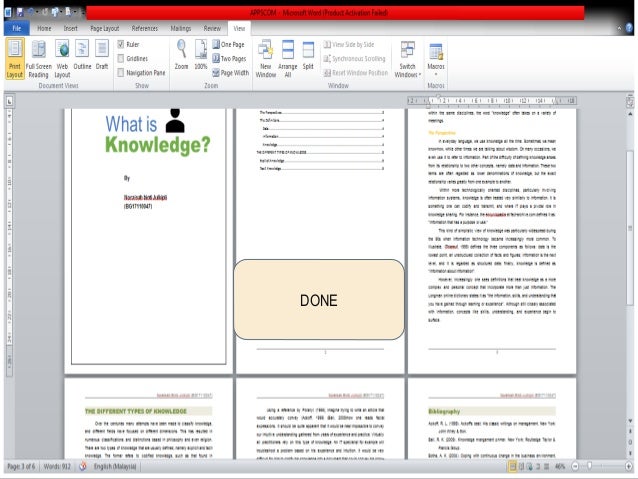 microsoft word remove blank page