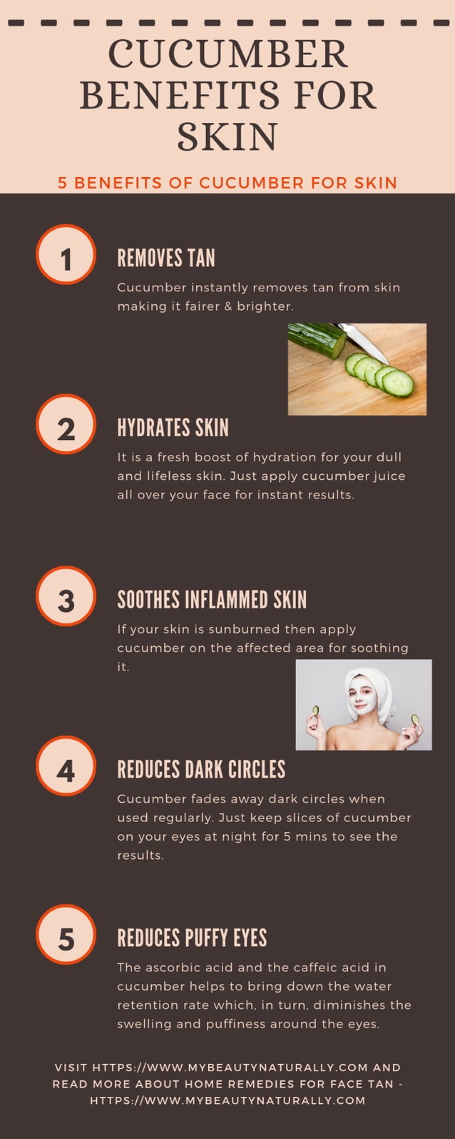 How to Remove Face Tan PDF