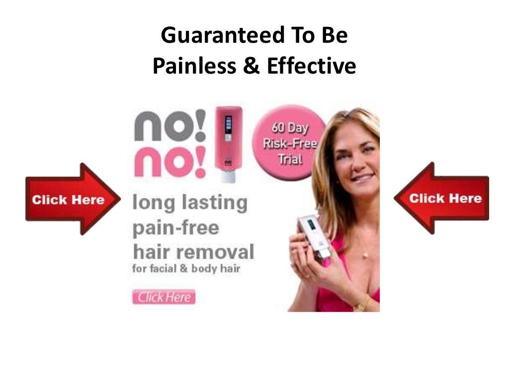 How To Remove Hair