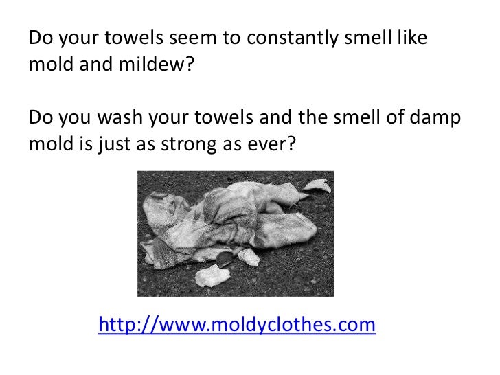 how do you get musty smell out of towels how to get musty smell out of towels