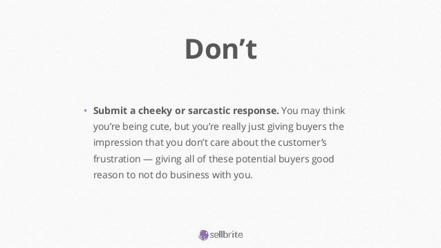 How to Remove Negative Feedback on Amazon Slide 27