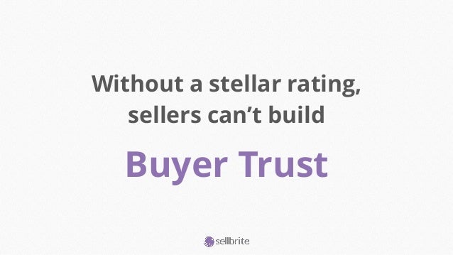 How to Remove Negative Feedback on Amazon Slide 4