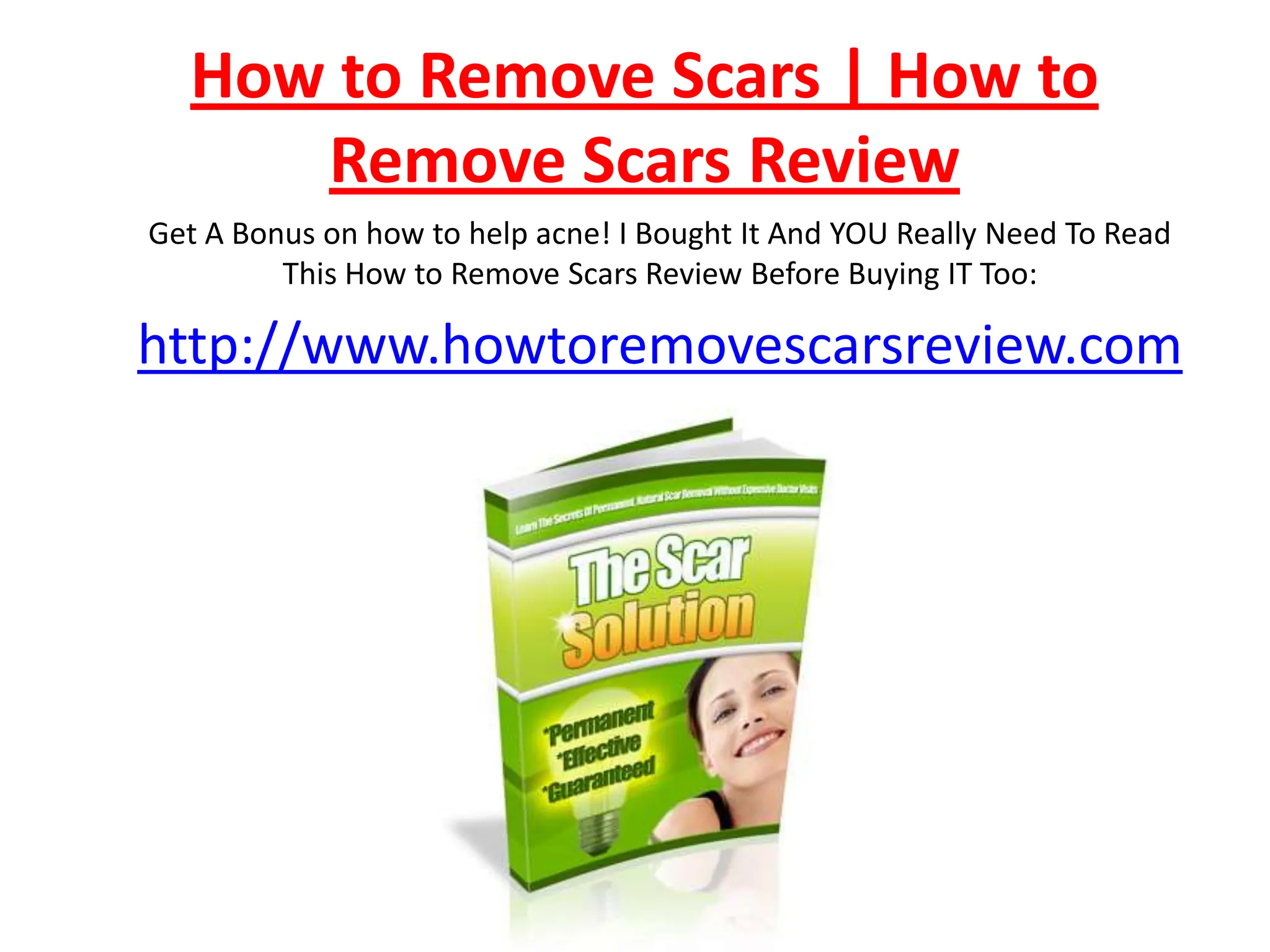 How to Remove Scars | How to Remove Scars ReviewGet A Bonus on how to help acne! I Bought It And YOU Really Need To Read This How to Remove Scars Review Before Buying IT Too:http://www.howtoremovescarsreview.com