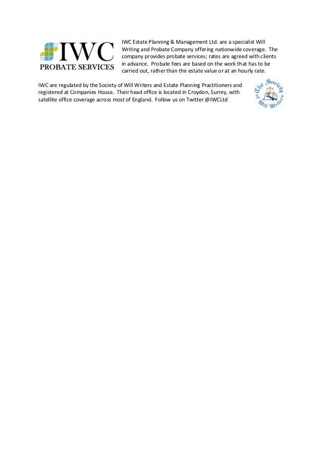 Letter Of Renunciation Executor Probate Uk Letter Of Renunciation Executor Probate Uk