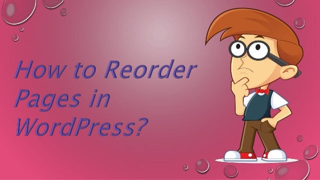 How To Reorder Pages In WordPress how-to-reorder-pages-in-ms-word-officebeginner