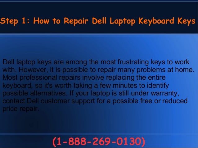 repair slide slip how to n How to computer 0130 888 1 a repair 269