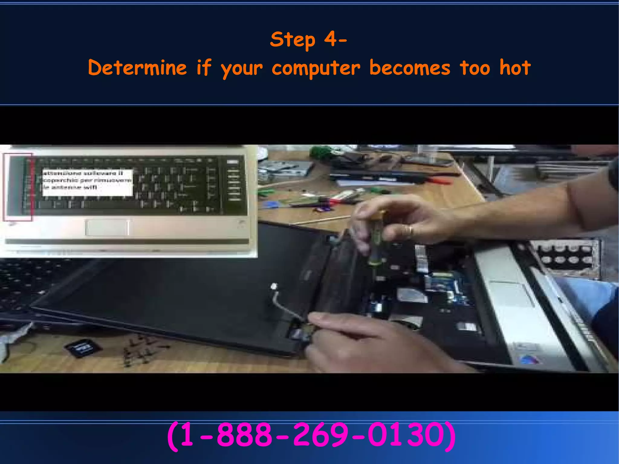 How to repair computer 1-888-269-0130 | ODP