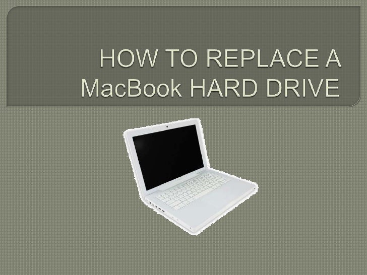 how to clean hard drive on macbook how to clean hard drive on macbook