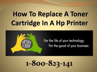 Hp Printer Support | Get Instant Help | 1-800-823-141