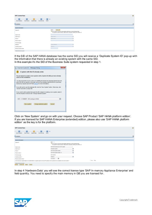 Sap Business One License Keygen